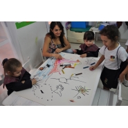 Jornadas Escuela, Familias y Comunidad
